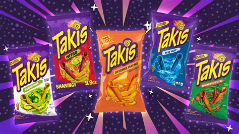 which takis are the least hot|all takis flavors ranked.